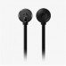 OnePlus BE02T Type-C Straight Bullets Earphone (Black)